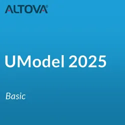 UModel 2025 Basic