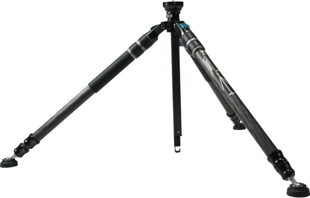 SIRUI SVS60 Professional Rapid System Trépied vidéo