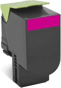 LEXMARK 70C20M0 Magenta, 1000 Seiten