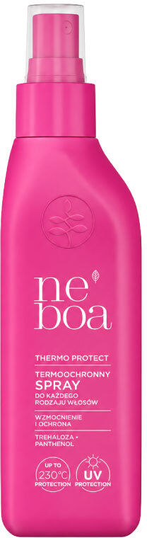 Neboa Thermo protect Heat Protection Spray 175ml