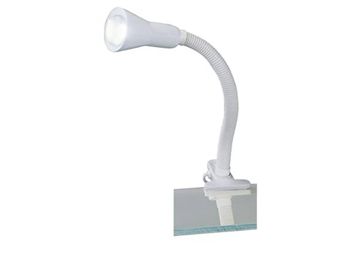 Trio 5028010–01 flexible à pince blanc