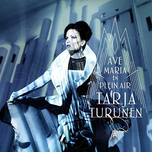 Tarja Turunen - Ave Maria-en Plein Air - Preis vom 05.10.2026 03:47:11 h