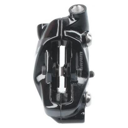 Sram Disc Brake Caliper, Flatmount, Rival eTap AXS (Hinterradbremse, Bremssattel) (11.5018.050.003)