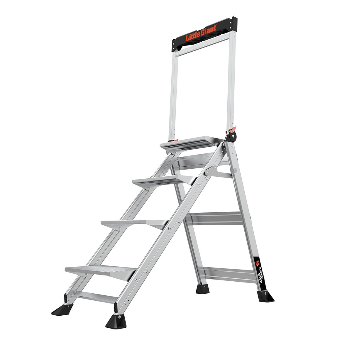 Little Giant Jumbo stap 4