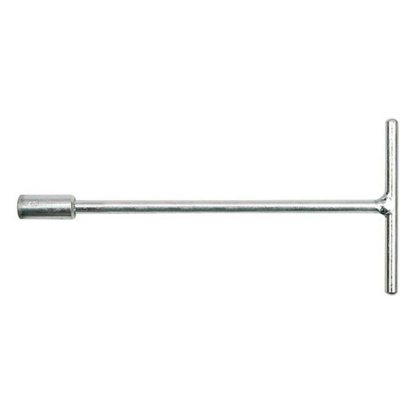 Toya Steckschlüssel 13 mm Typ T 380 mm (13 mm) (56730)