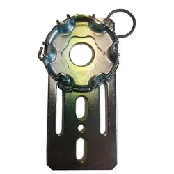 Somfy Motorlager - Spannlager für Vorbaurollladen