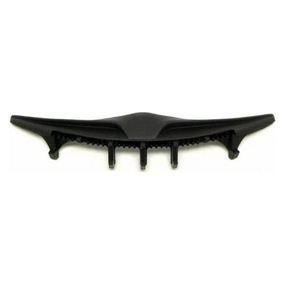 Arai Schwarzer Nasenstück/Deflektor (60103413)