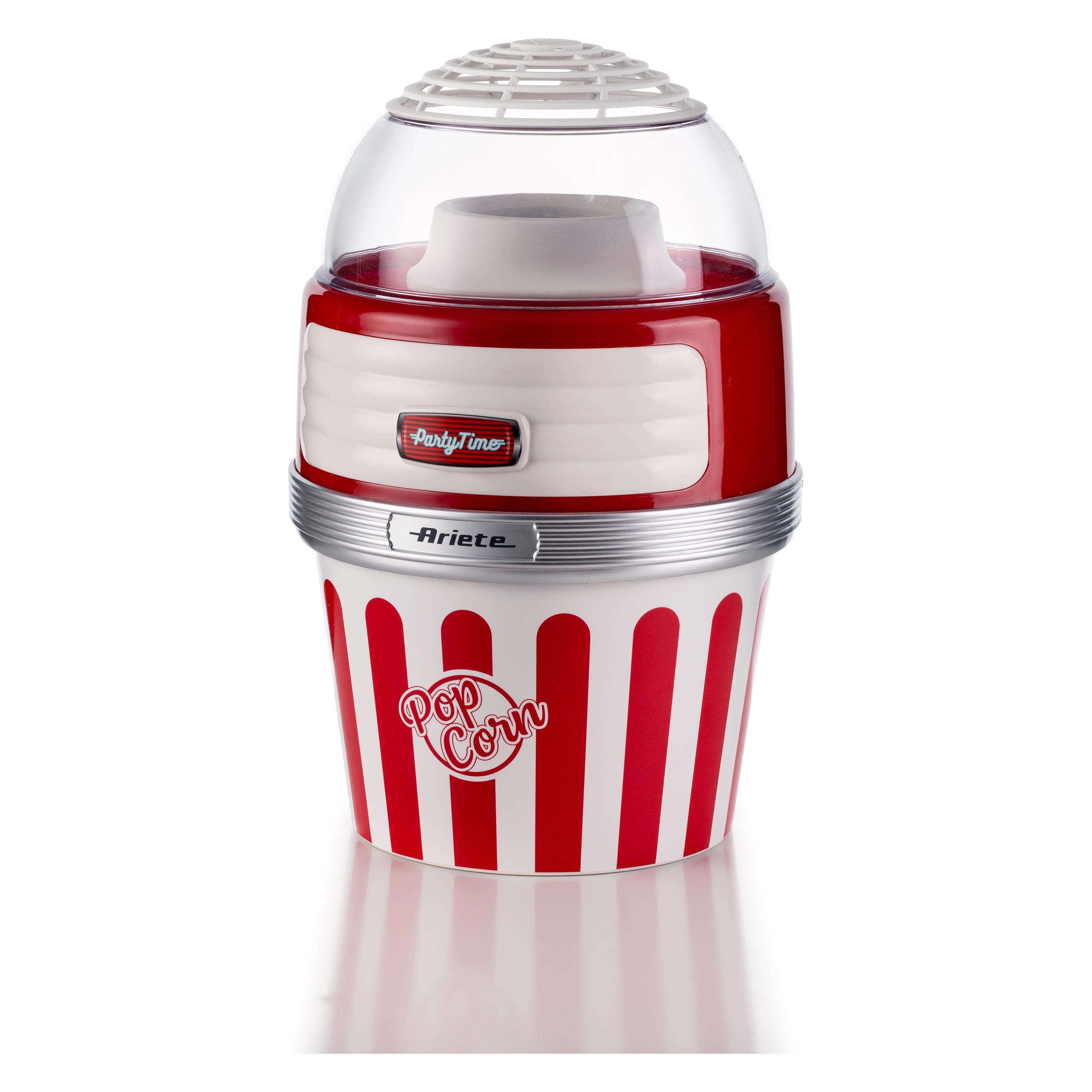 Ariete 2957 Popcorn-Maschine Party Time (00C295700AR0)