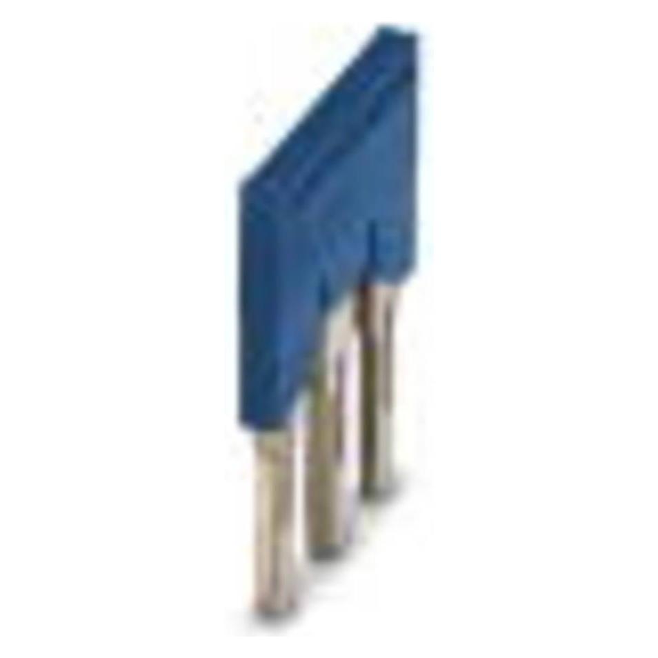 Phoenix Contact Phoenix FBS 3-8 BU Plug-in bridge 10 Stück(e) (3032570)