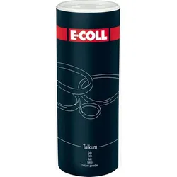 Talkum weiß für technische Zwecke silikonfrei 500gr Streudose - weiß