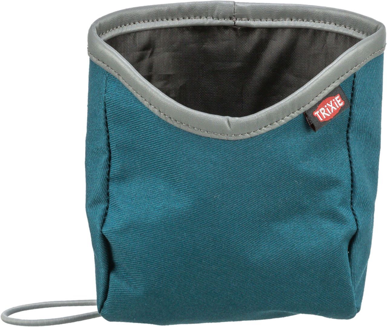 TRIXIE Snack-Tasche Pocket Treat, 15 x 15,5 x 3 cm