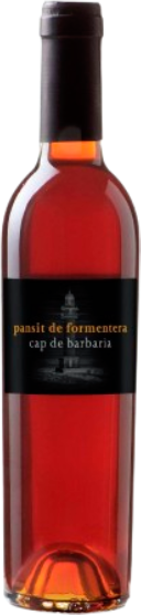 Cap de Barbaria Pansit de Formentera - 75cl
