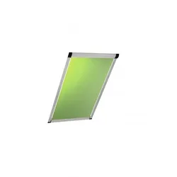 Roto ZRE Rx Designo Classic RolloExclusiv Standard-Renovierung R8_AR1 05/08 E W_ R25 apfelgrün Elektro