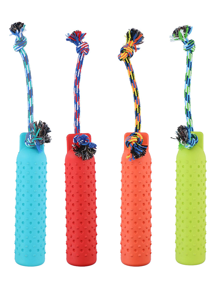 Edco Hundespielzeug - (L)29 cm (Überraschungsprodukt) - onesize