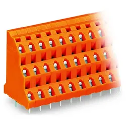 WAGO GmbH &amp; Co. KG Dreistock-Leiterplattenkl. 737-666