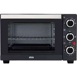 Silva MB 1600 Minibackofen Timerfunktion 15 l 440106