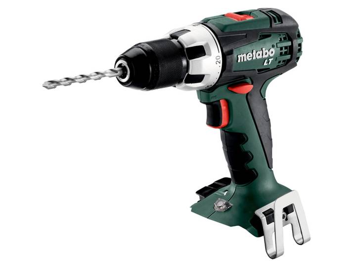 Metabo Perceuse-visseuse sans fil BS 18 LT