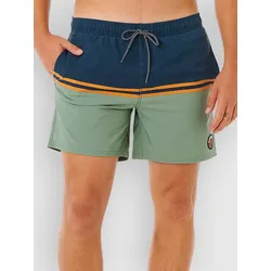 Rip Curl Combine Volley Boardshorts moss Gr. XL
