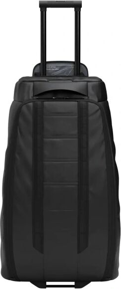 Db Hugger Roller Tasche 90L (Black Out)