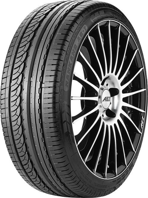 Nankang - Reifen Sommerreifen 245/40r18 97y As-1 Jb979