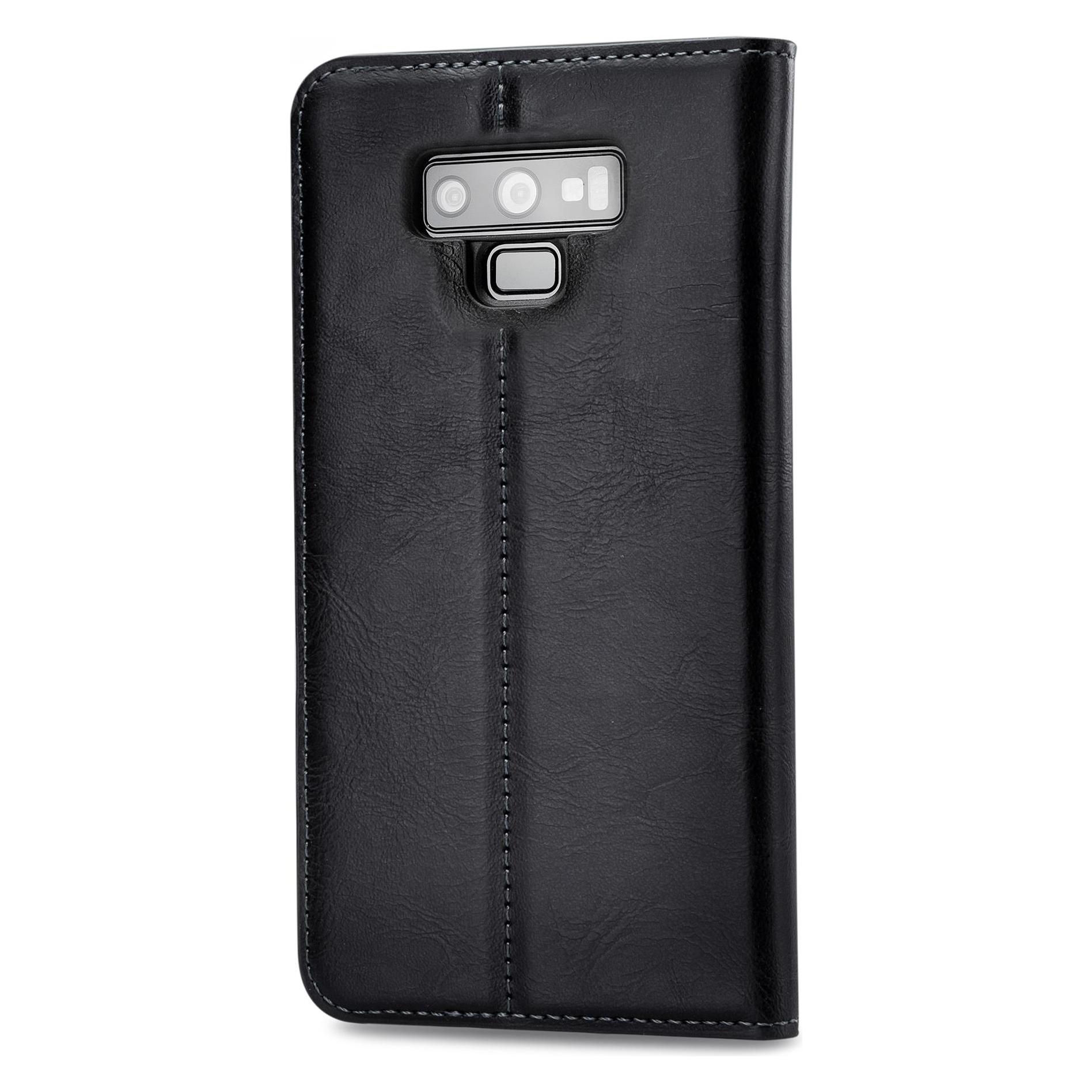 Mobilize Premium Gelly Buch (Samsung Galaxy Note 9) (37170695)