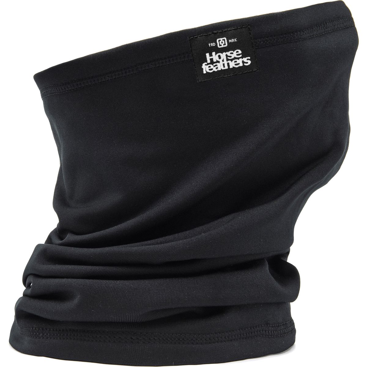 Horsefeathers Neck Warmer black AA532J-black