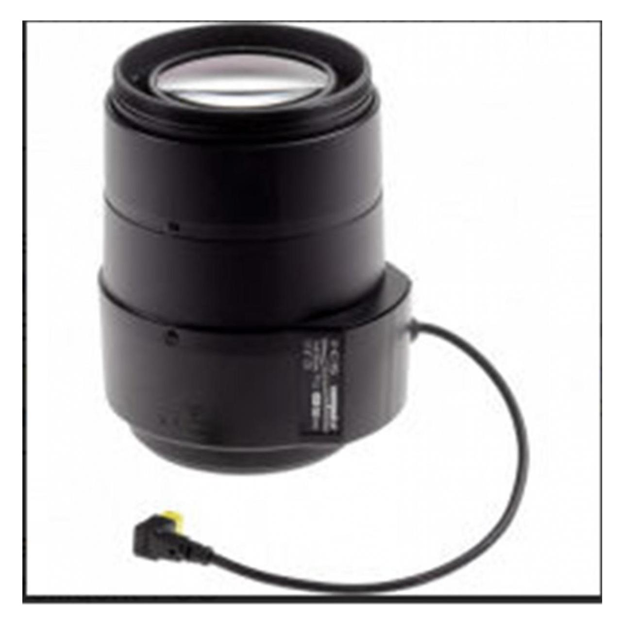 Axis Objektiv Lens Computar i-CS 9-50 mm Keine CS (Objektiv) (01727-001)