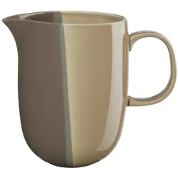 ASA Selection joy cocoa Krug toffee 0,8l, Serviergefässe, Braun