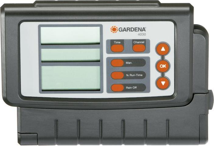 Gardena Classic 4030 Bewässeringsbesturing