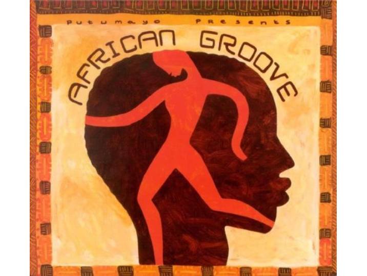 African Groove