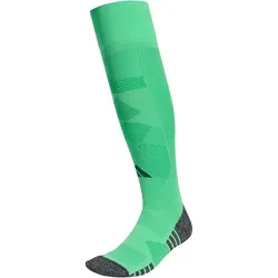 adidas Tiro 26 Torwartstutzen JD5625 - semi screaming green 49-51