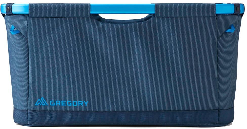 Gregory  - Alpaca Gear Basket 70 Slate Blue - Housse de rangement