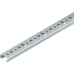 HKL Profilschiene 2m lang 2761/2