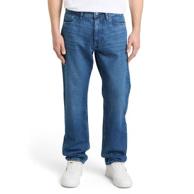 TOM TAILOR Denim aus reiner Baumwolle
