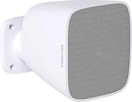 Coluna Passiva 3" 12W 8ohm IP66 (Branco) - FONESTAR