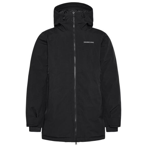 Didriksons - Tempest Parka - Parka Gr S schwarz