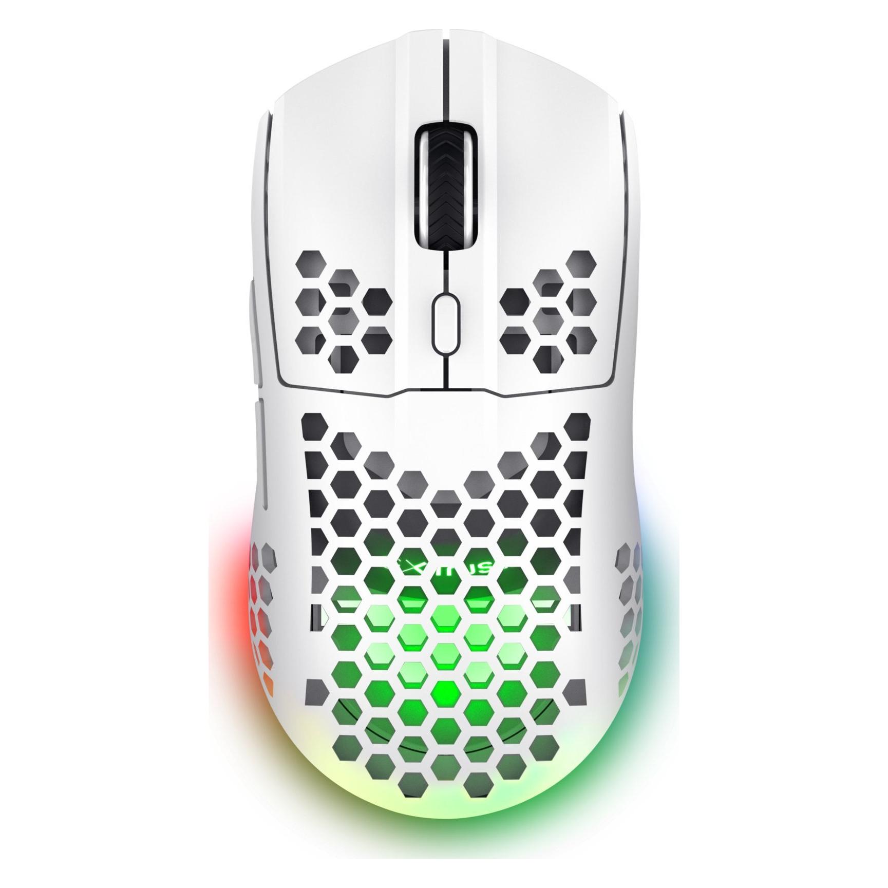 Trust GXT 929W Helox (Kabellos) (25390)