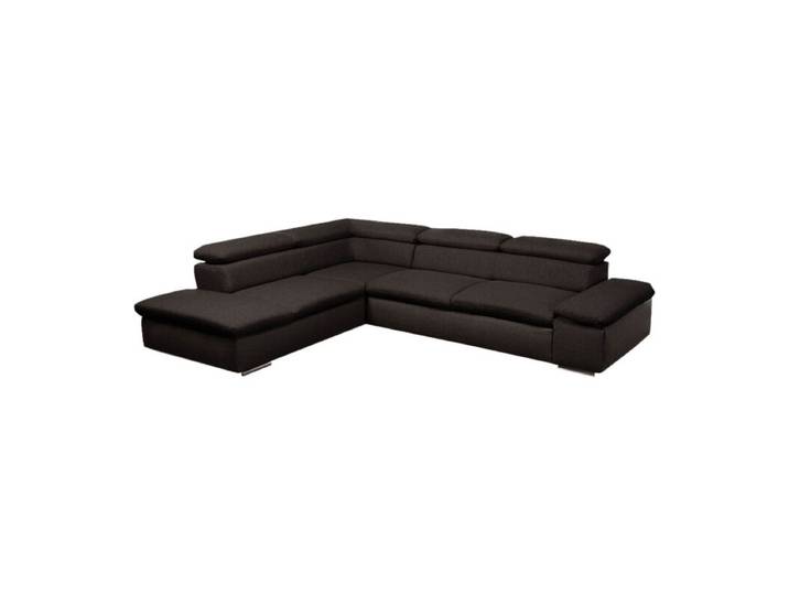 Polsteria Alcudia Ecksofa mit optionaler Schlaffunktion - Flachg