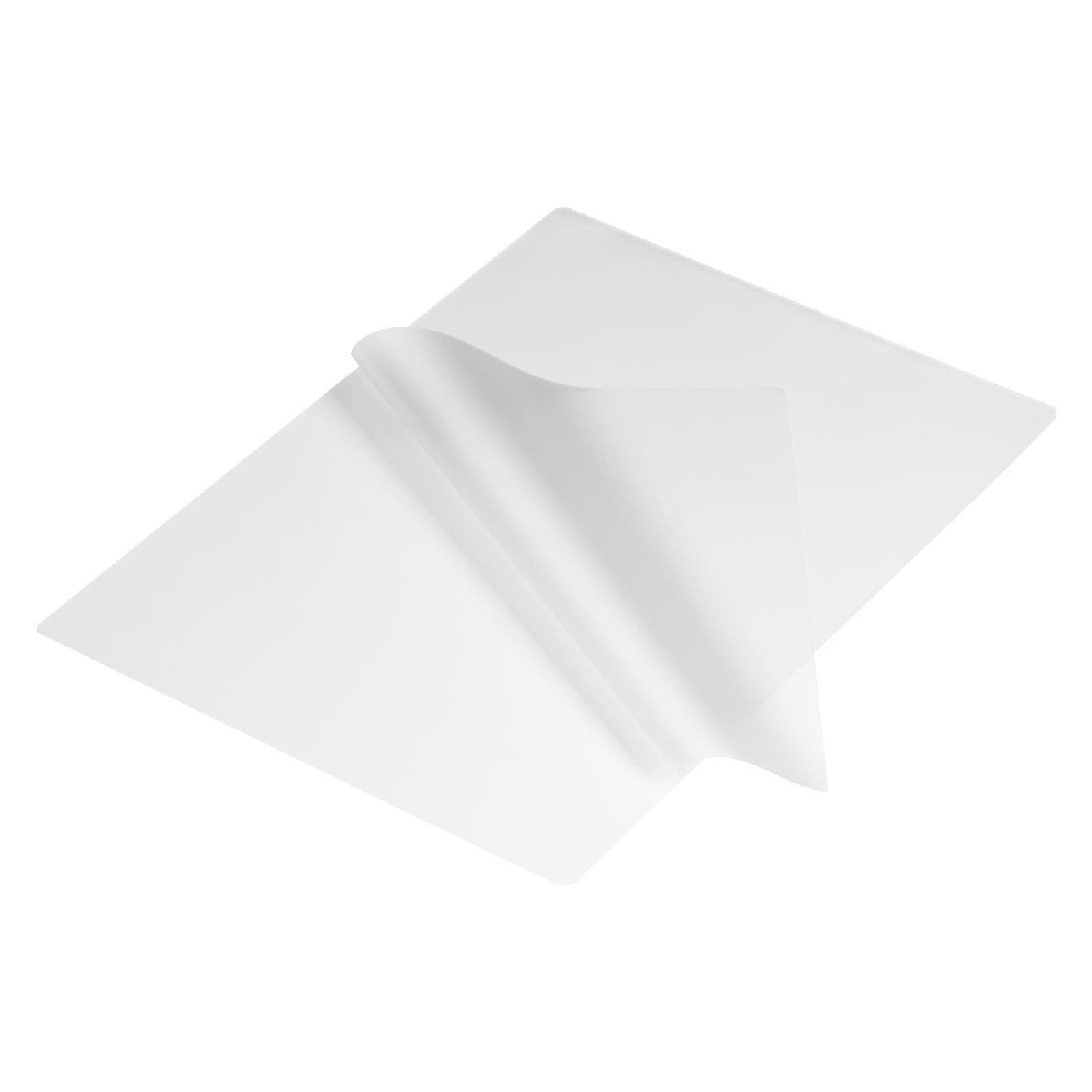Dahle Laminiertaschen A4 200mi 100er 213x303mm/2x100micron/ 100er Pack (216 x 303 mm, 100 µm) (71142-21539)