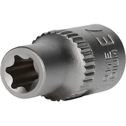 Brilliant Tools 1/4" Torx-E-Stecknuss - BT020963