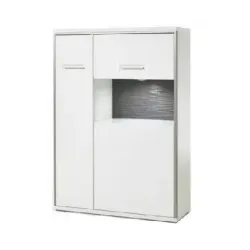 MCA Direkt Trento Highboard-L TRE83T20