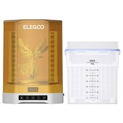 Elegoo Mercury Plus 3.0 Reinigungs- und UV-Härtungsautomat 50.101.059300