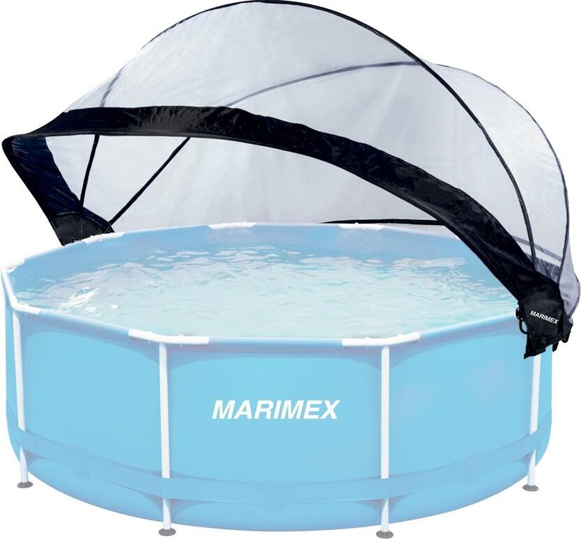 MARIMEX Poolhaus-Regelüberdachung Ø 305 m 10970565