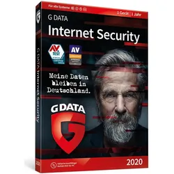 Gdata Internet Security für Android & iOS & Windows & Mac OS
