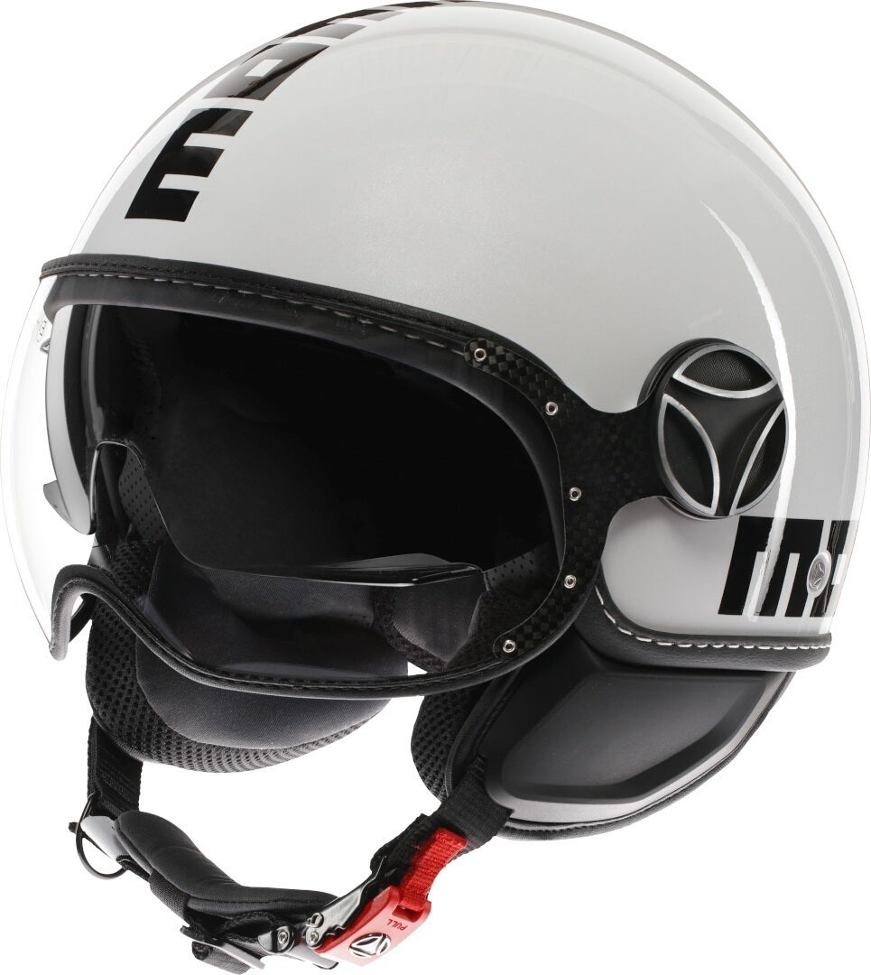 MOMO FGTR Evo Mono Jethelm 184A8006-006-XL
