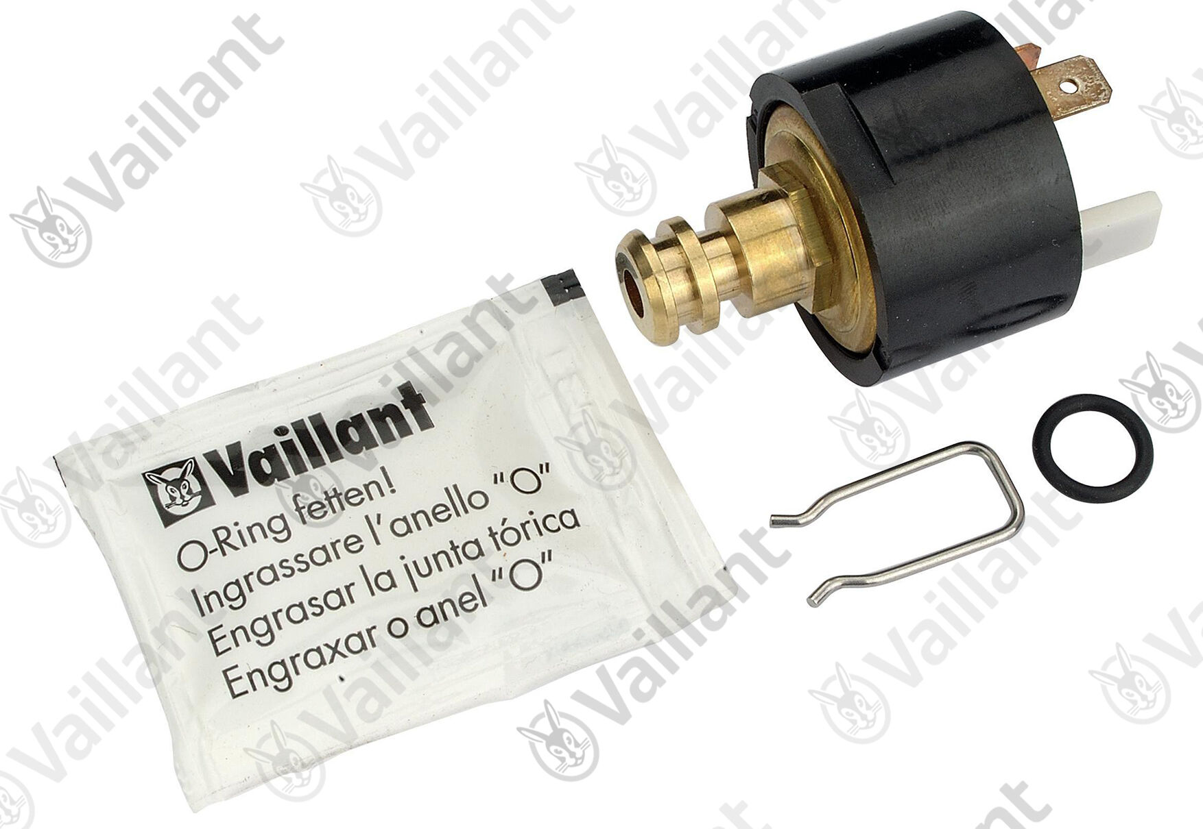 capteur de pression 712087 Vaillant no. 712087