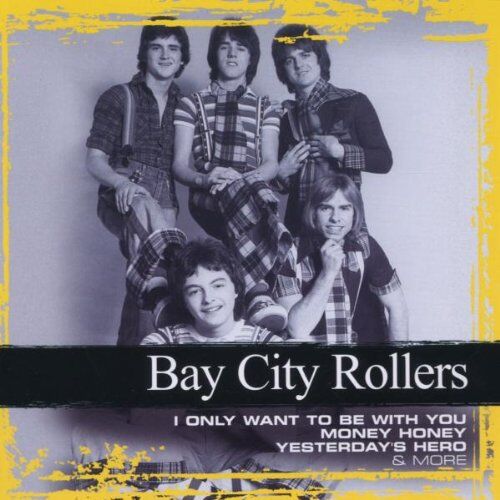 Bay City Rollers - Collections - Preis vom 11.10.2026 23:13:37 h