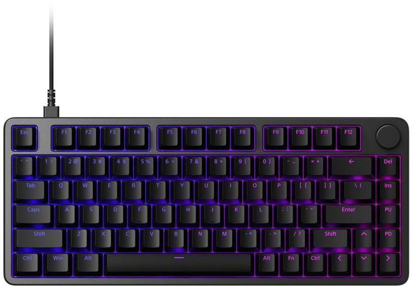 Gaming-Tastatur SONY INZONE KBD-H75 mit Magnet-Schalter