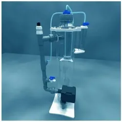 Aquavie ACM122, Aquariumtechnik