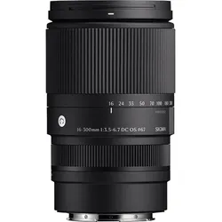 SIGMA 16-300mm 1:3.5-6.7 DC OS Leica L-Mount